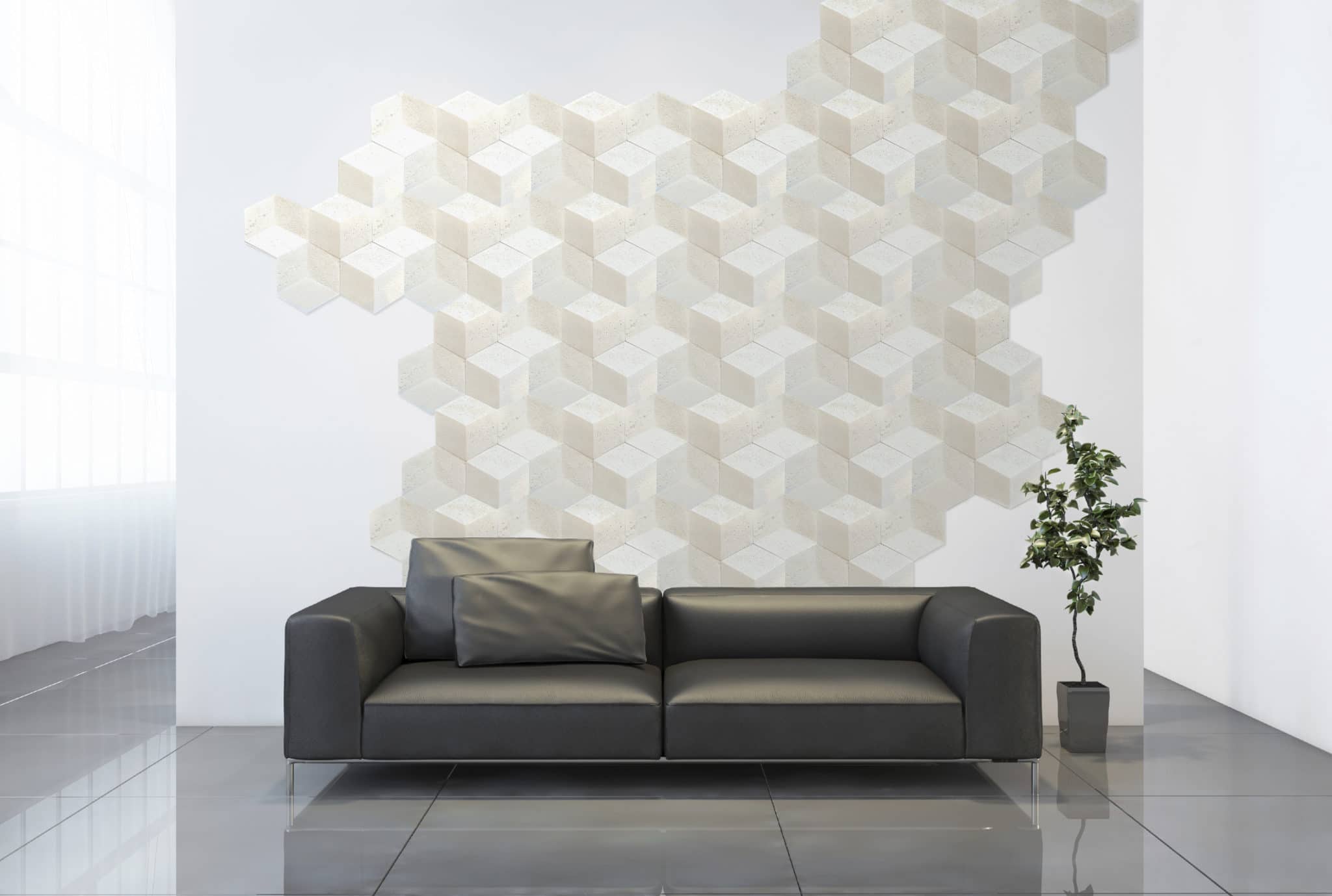 Quality Feature Walls Brisbane | Macrostone