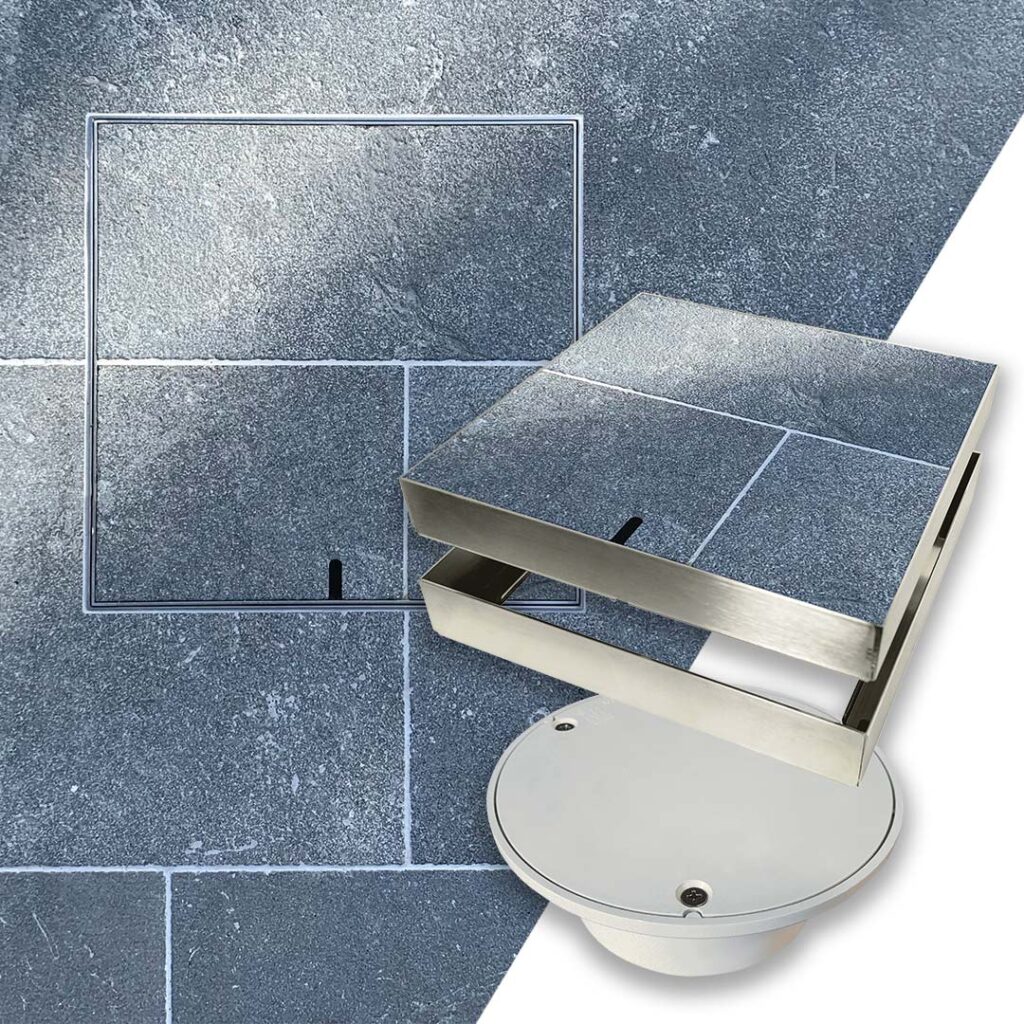 Access-stack-&-insitu-template