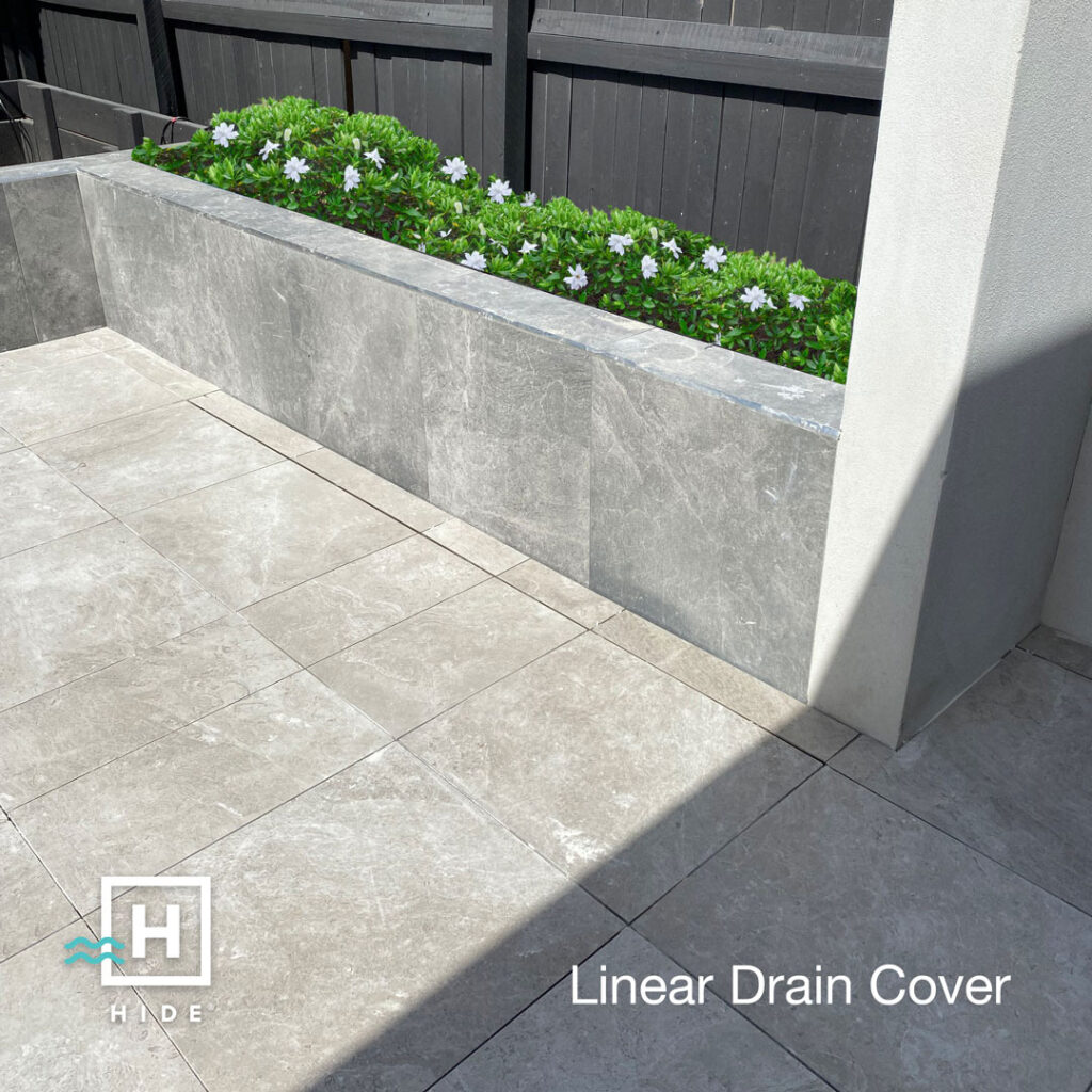 Linear-Drain-Cover